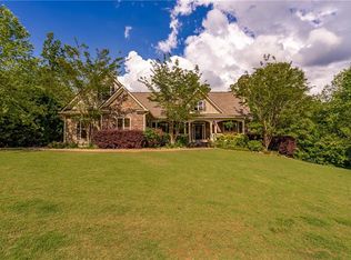 160 Sylvias Way, Jasper, GA 30143