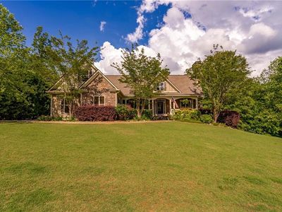 160 Sylvias Way, Jasper, GA, 30143