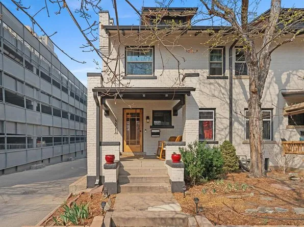 3021 E 16th Ave, Denver, CO 80206