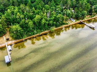 Big Bear Ln NE, Bemidji, MN 56601