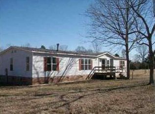 26209 Herman Ladner Rd, Saucier, MS 39574