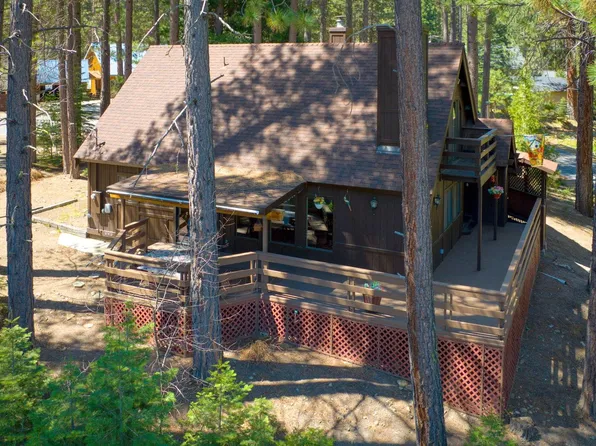 1 Hopi Trail, Graeagle, CA 96103