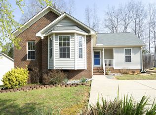 2310 Wood Duck Dr, Graham, NC 27253