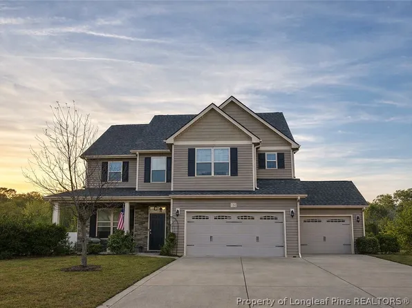 136 Citation Ct, Raeford, NC 28376