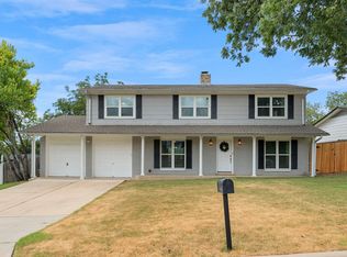 7102 Fred Morse Dr, Austin, TX 78723