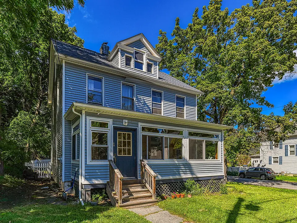 40 Wheeler Ave