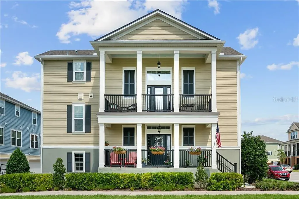 3 bed, 2288 sqft, $2,800 — Photo 1