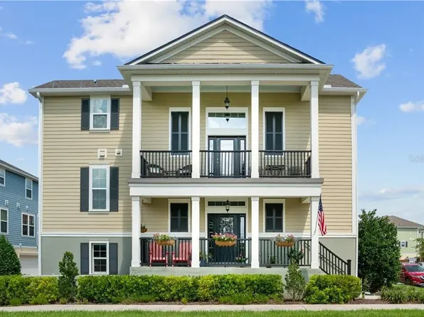 1062 Clifton Springs Ln, Winter Springs, FL 32708
