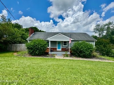1109 Bradshaw Garden Rd, Knoxville, TN, 37912
