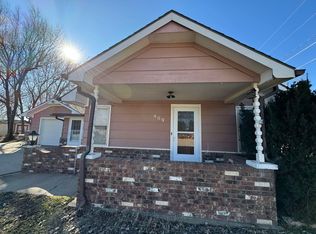 909 Coronado St, Kingman, KS 67068
