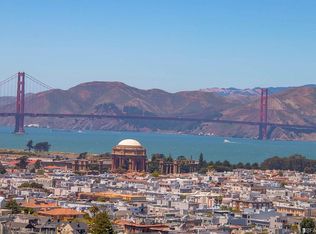 2190 Broadway St APT 3W, San Francisco, CA 94115