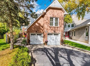 51 Redwood Ln, Markham, ON L3R3Z1