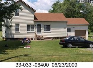 4821 Warren Meadville, Cortland, OH 44410
