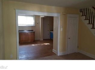 5426 N Warnock St, Philadelphia, PA