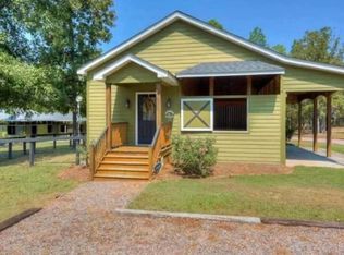 878 Horse Creek Rd, Beech Island, SC 29842