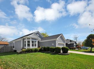 710 Academy Dr, Galloway, OH