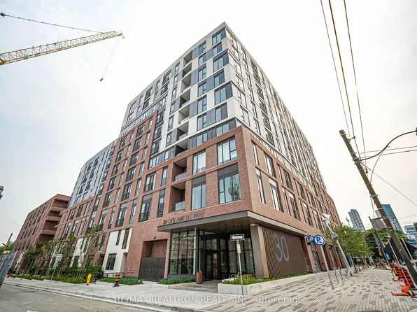 30 Dreamers Way, Toronto, ON