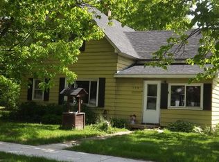 1702 Town St, Prentice, WI 54556