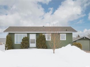 325 7th STREET, Duck Lake, SK S0K 1J0