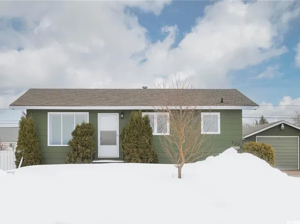 325 7th STREET, Duck Lake, SK S0K 1J0
