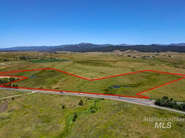 Highway 55, Donnelly, ID 83615