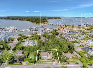 26 Spring St, Sag Harbor, NY 11963