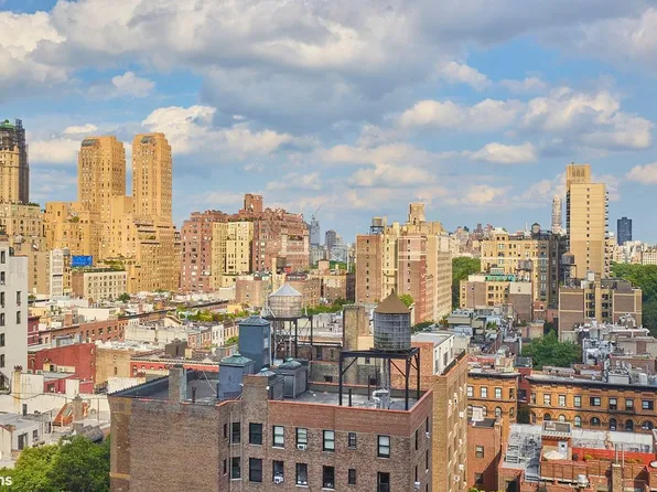 2000 Broadway APT 15A, New York, NY 10023