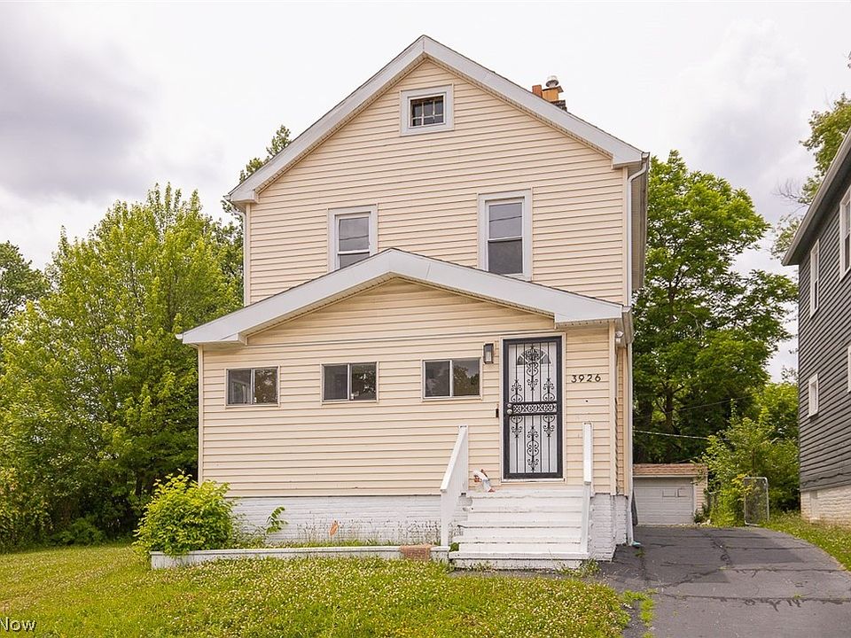 1st image of 3926 E 121st St