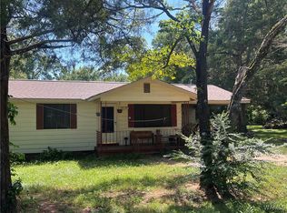 6719 Spring Dr, Cottondale, AL 35453