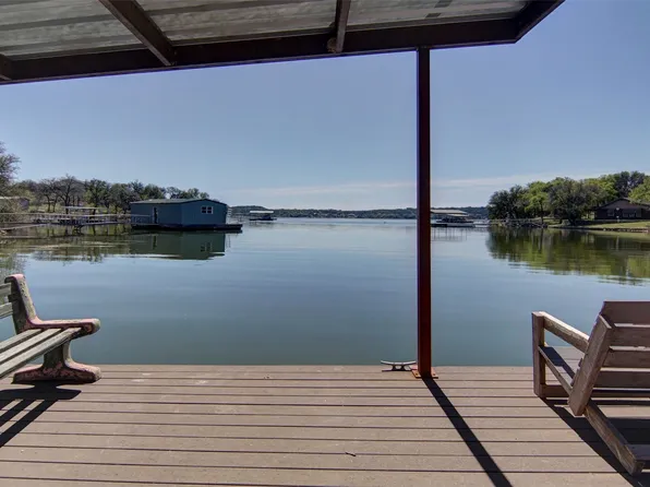 5307 Deep Creek Ln, Graham, TX 76450