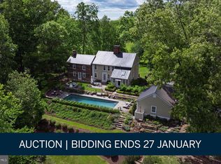 35571 Millville Rd, Middleburg, VA 20117