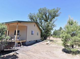 528 Rim Dr, Pinedale, AZ 85934