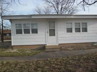 267 Wits End, Abilene, TX 79601
