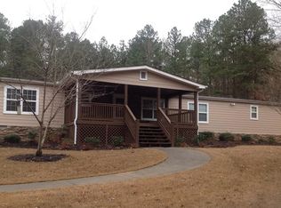570 Parr Farm Rd, Covington, GA 30016