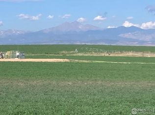 Cnty Rd #3, Berthoud, CO 80513