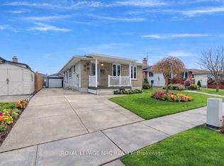 7564 Redhaven Cres, Niagara Falls, ON L2G7H7