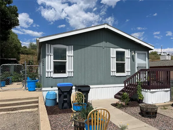 335 Laveta Pass Avenue, Golden, CO 80401