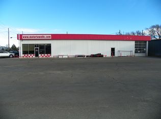 1275 W 4th St, Colby, KS 67701