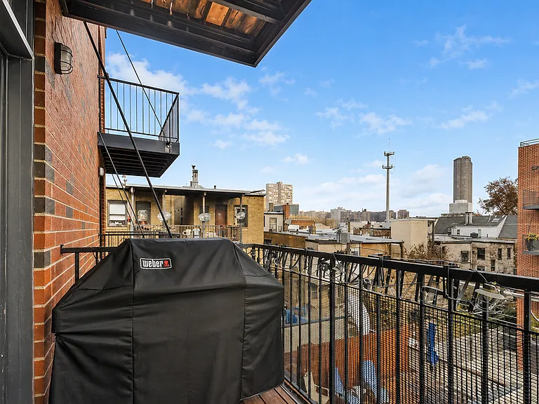 3545 N Wilton Ave #3S — Photo 10