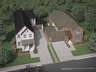 1650 Laurel Ln, Argyle, TX, 76226