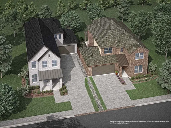 1650 Laurel Ln, Argyle, TX 76226