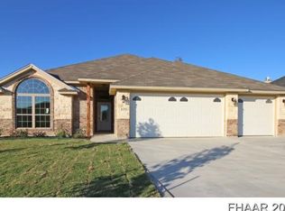 1016 Chaucer Ln, Harker Heights, TX 76548
