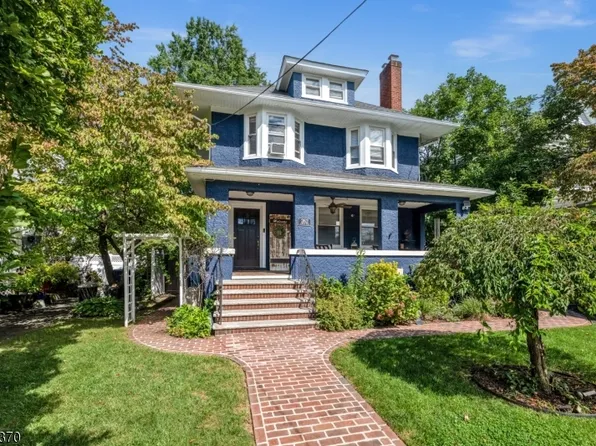 262 Clinton Pl Floor 2, Hackensack, NJ 07601