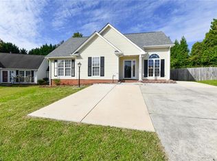 2106 Carlisle Way, High Point, NC 27265