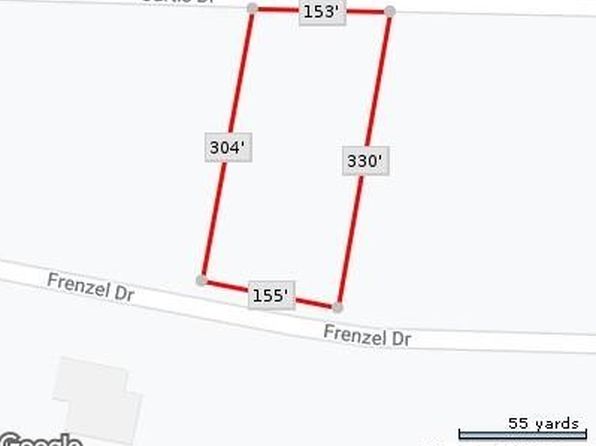 5915 Frenzel Dr, Parker, TX 75002