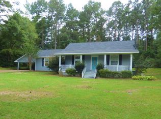 1053 Johnston Station Rd, Summit, MS 39666