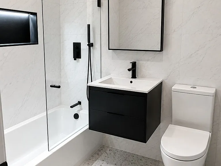 58 W 58th St #23C — Photo 8