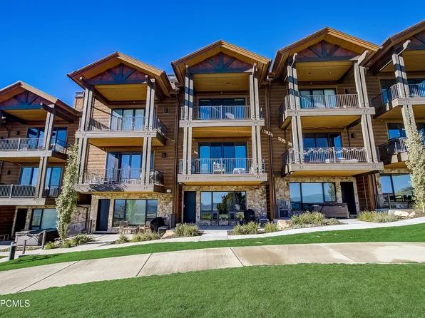 4285 Willow Draw Rd #703, Park City, UT 84098