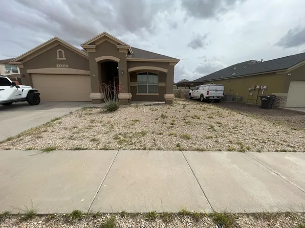 14436 Desert Ocotillo Dr, Horizon City, TX 79928