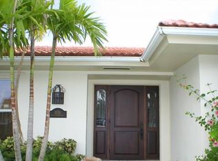 1131 Gulfstream Way, Riviera Beach, FL 33404